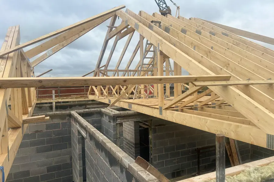 Recent Projects | Mansfield Prestige Joinery Ltd