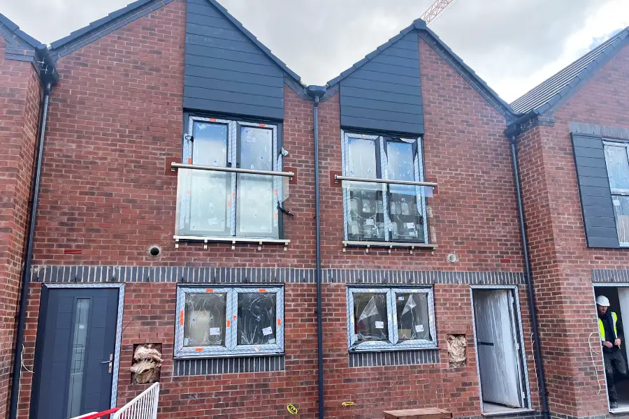 Recent Projects | Mansfield Prestige Joinery Ltd