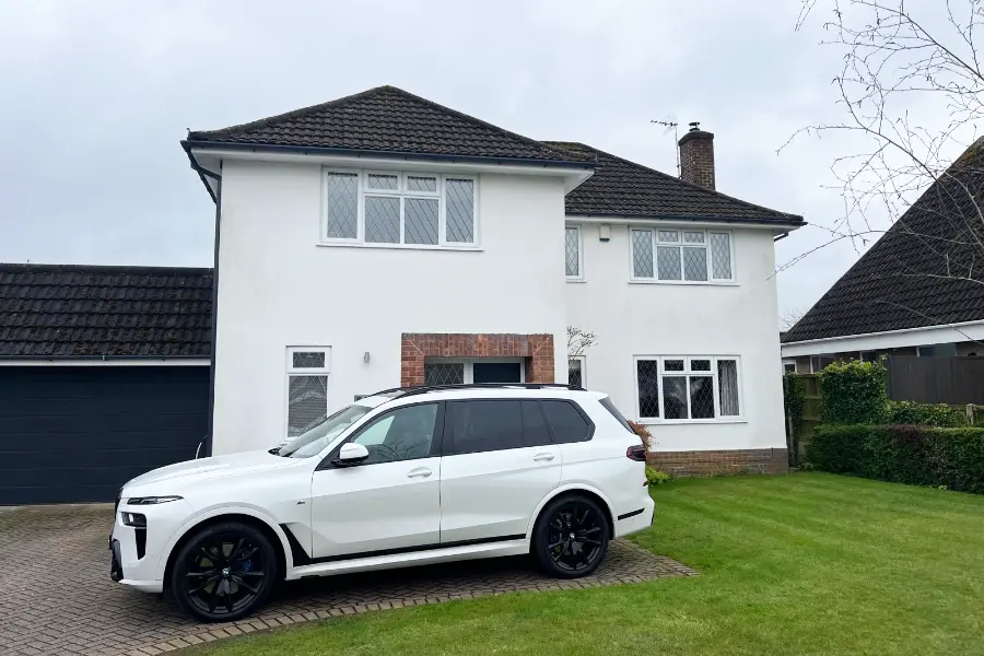Recent Projects | Mansfield Prestige Joinery Ltd