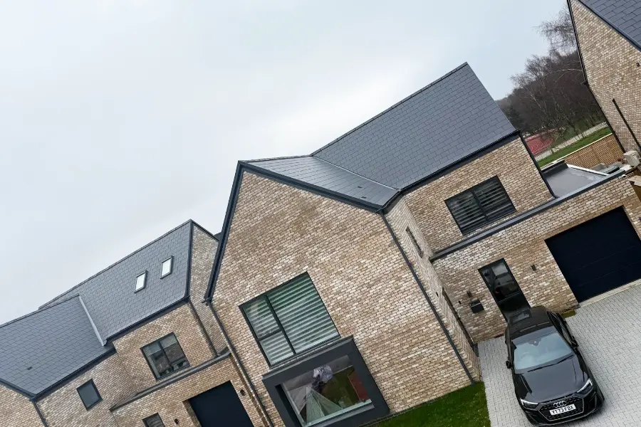 Recent Projects | Mansfield Prestige Joinery Ltd