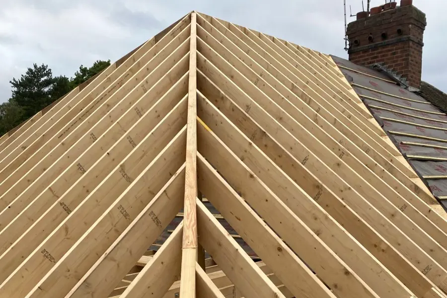 Recent Projects | Mansfield Prestige Joinery Ltd