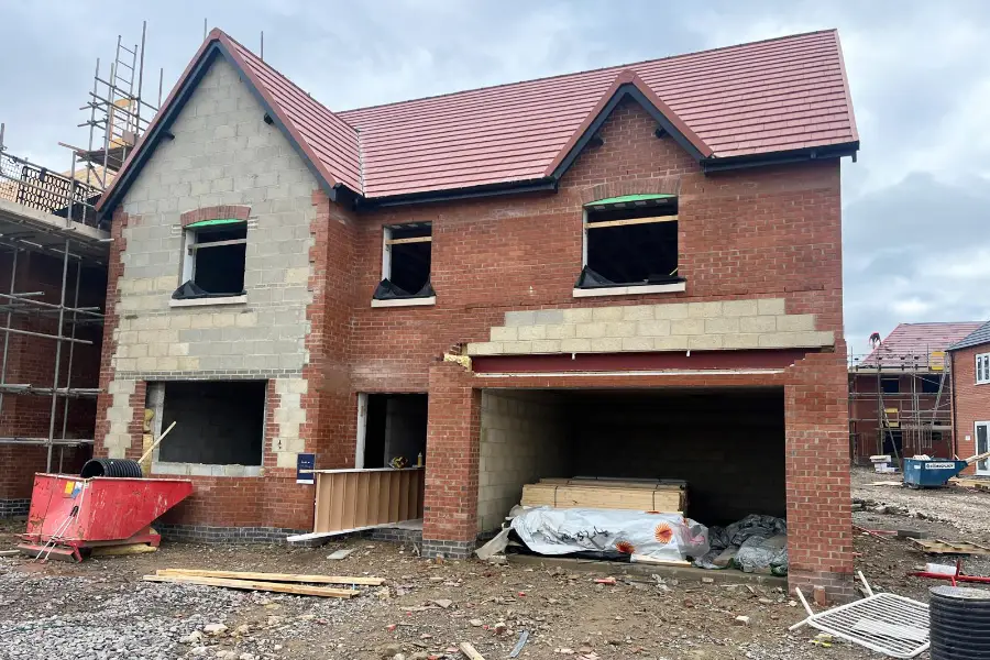 Recent Projects | Mansfield Prestige Joinery Ltd