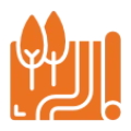 Landscaping Icon | Mansfield Prestige Joinery Ltd