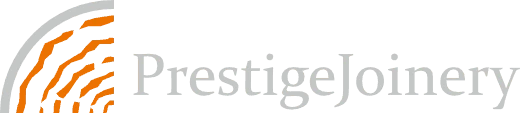 Mansfield Prestige Joinery Footer Logo